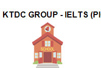 KTDC GROUP - IELTS (PICO TẦNG 9)